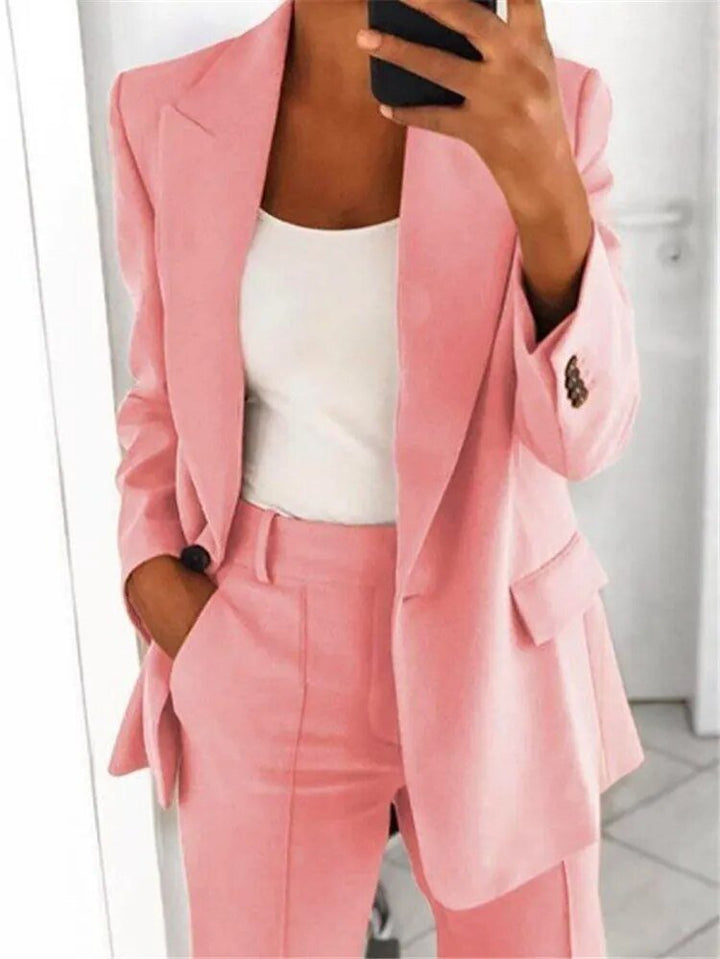 Olivia | Elegant Dame Sæt