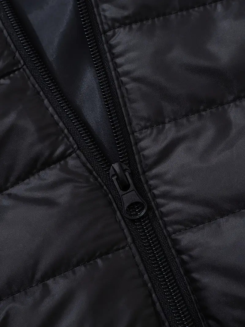 Casual Herre Vest