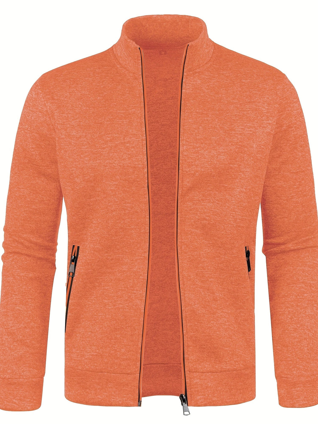 Elegant Herre Cardigan