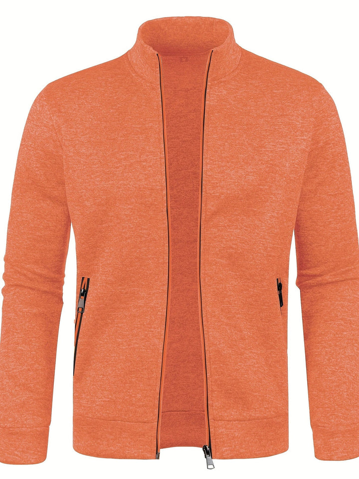 Elegant Herre Cardigan