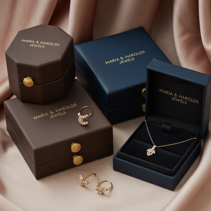 Avelisse Moraziels Gyldne Ring