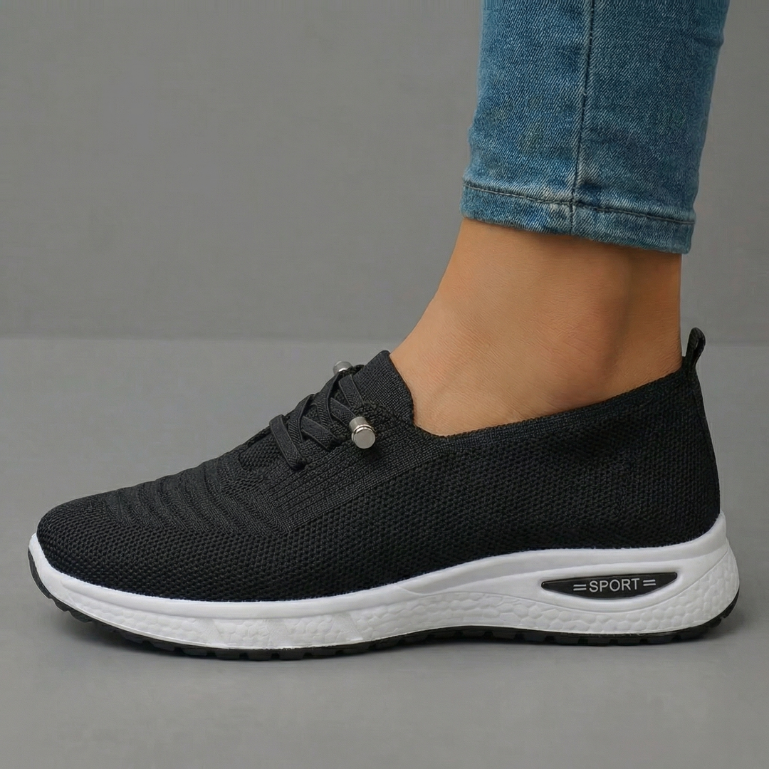 Vita™ | Ortopædiske Komfortsneakers