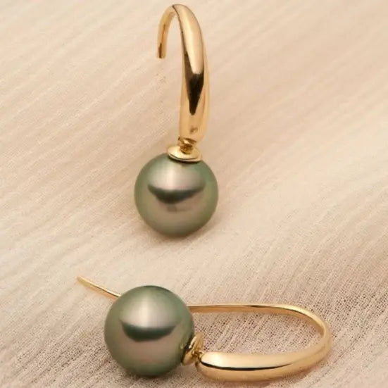 Elegante perlekæder fra Oliveira