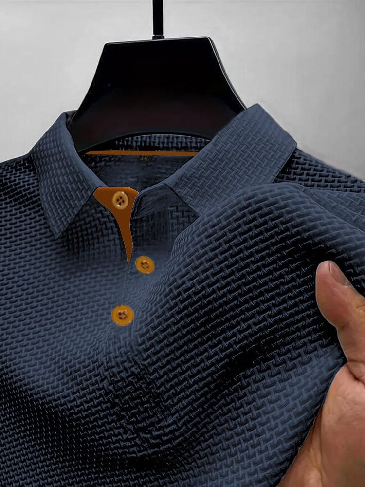 Adrian™ l Luftige & Moderne Herre Polo