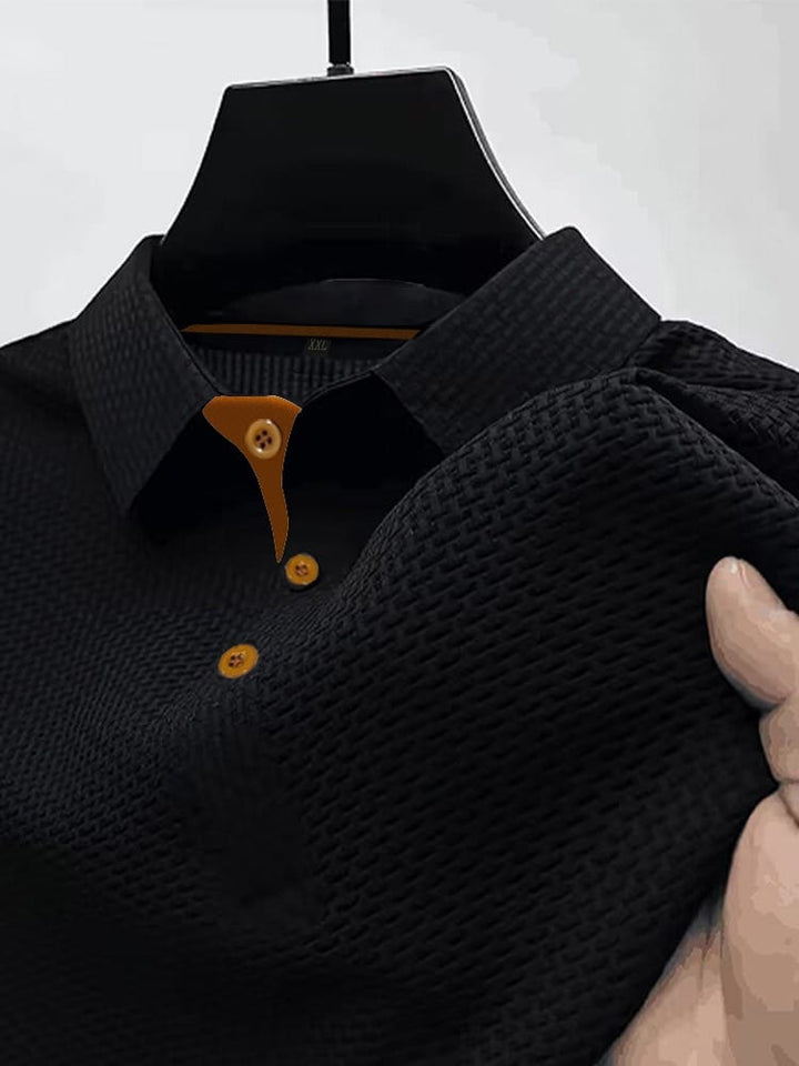 Adrian™ l Luftige & Moderne Herre Polo