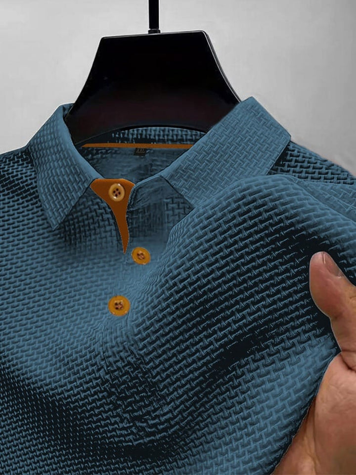 Adrian™ l Luftige & Moderne Herre Polo