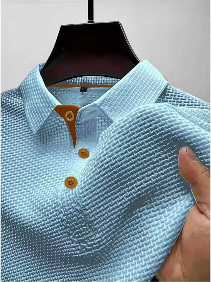 Adrian™ l Luftige & Moderne Herre Polo
