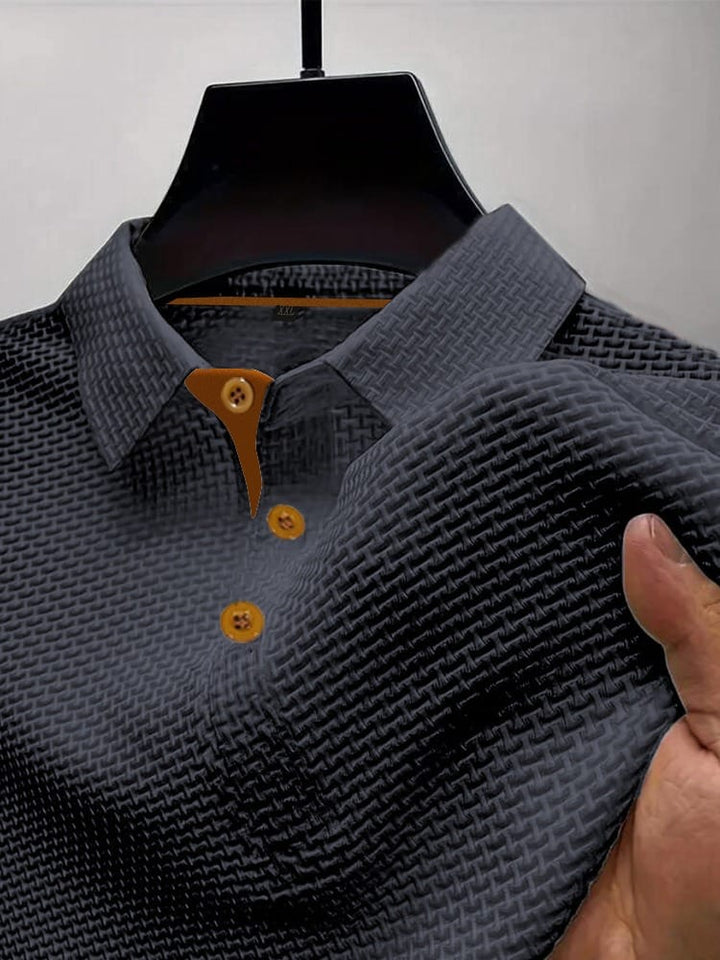 Adrian™ l Luftige & Moderne Herre Polo