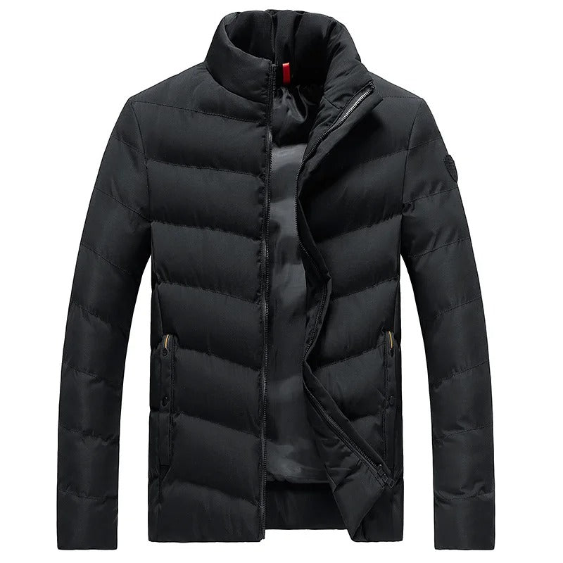 Parkas Vinterjakke
