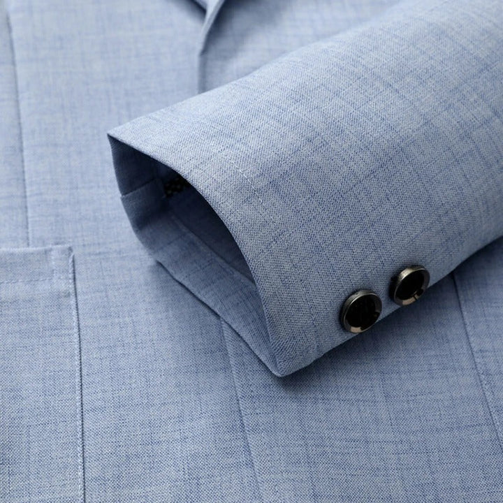 Åndbar Herre Blazer