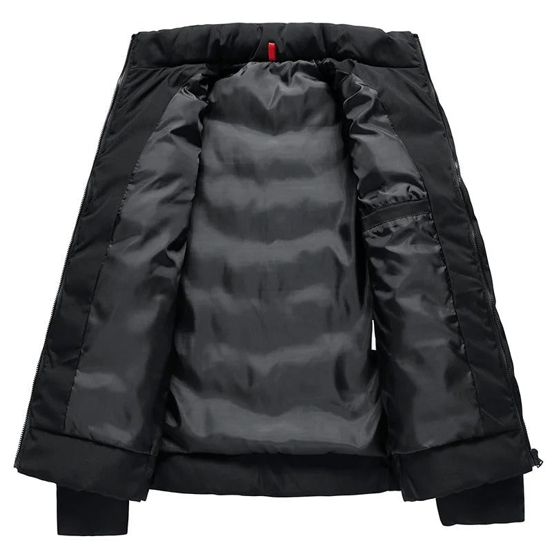 Parkas Vinterjakke