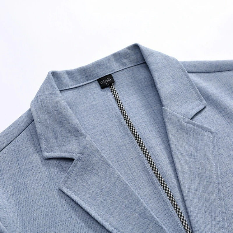 Åndbar Herre Blazer