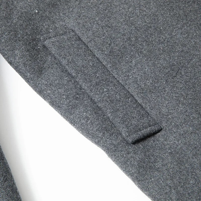 Casual Fleece Liner Jakke
