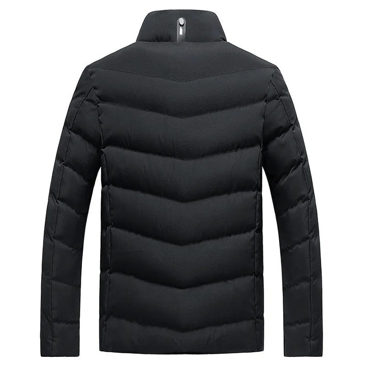 Parkas Vinterjakke