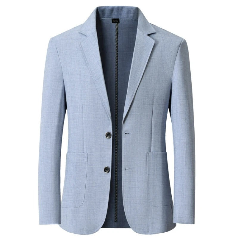 Åndbar Herre Blazer