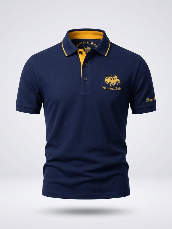 Hans™ | Premium Herre Polo