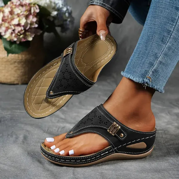 Verna™ Sandaler