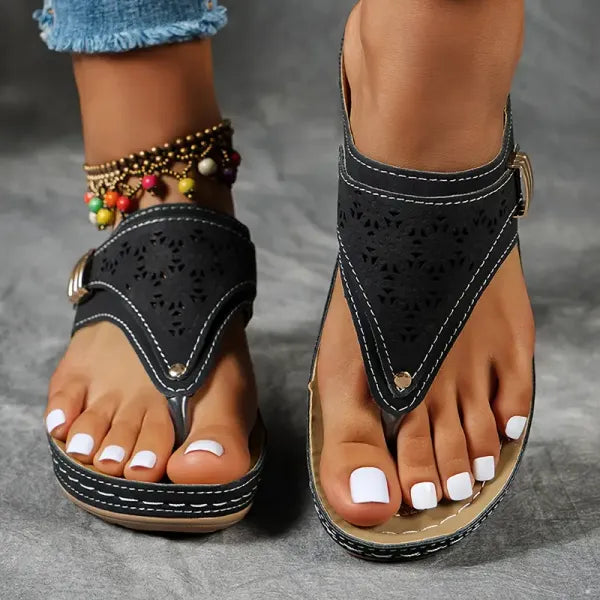 Verna™ Sandaler