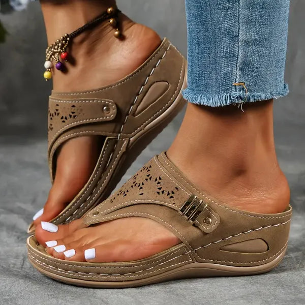 Verna™ Sandaler