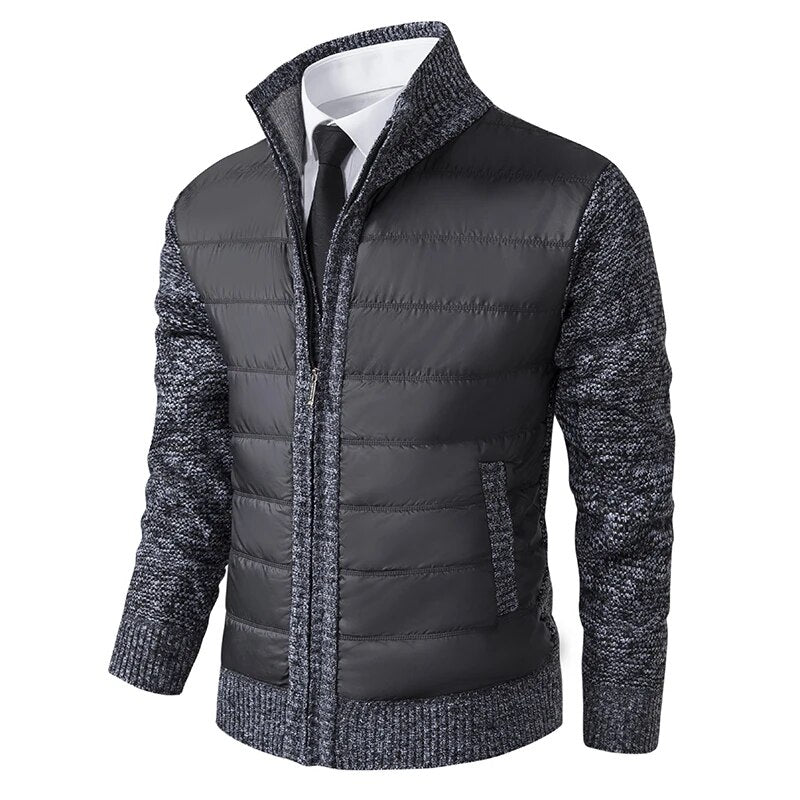 Forretnings Cardigan