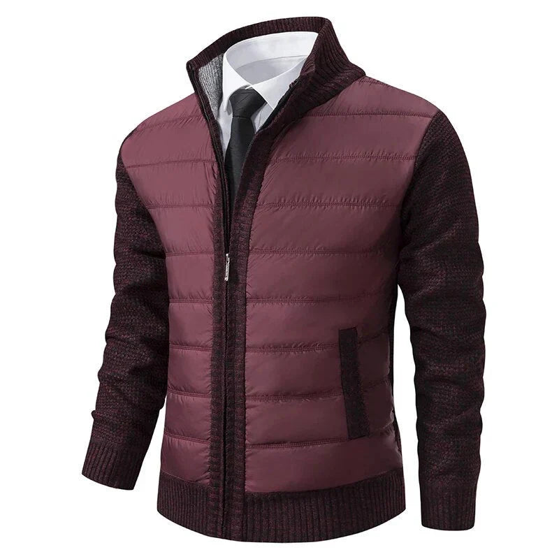 Forretnings Cardigan
