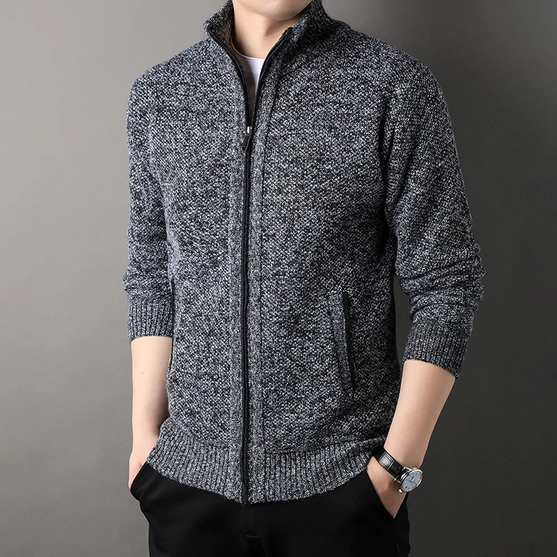 Elegant Chic Cardigan