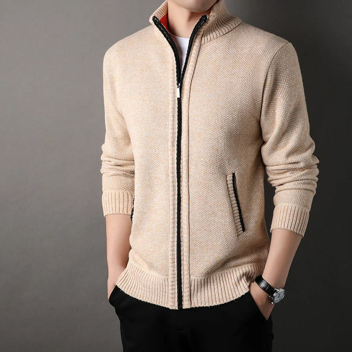 Elegant Chic Cardigan