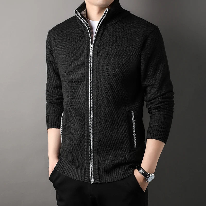 Elegant Chic Cardigan
