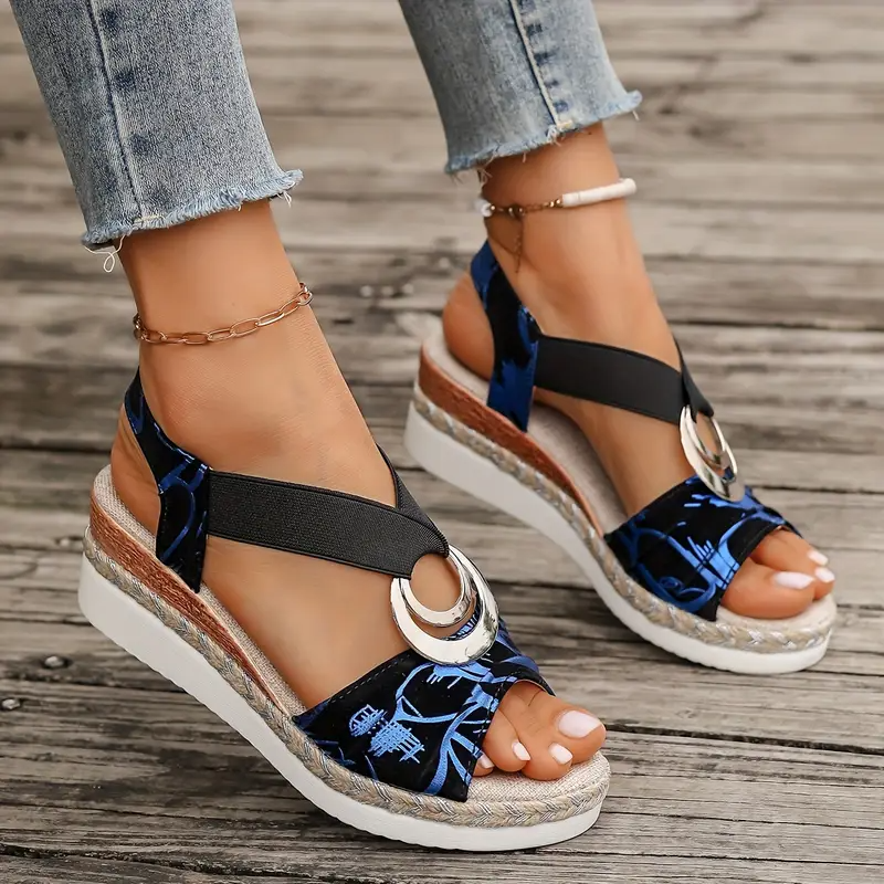 Lara | Elegante Sandaler