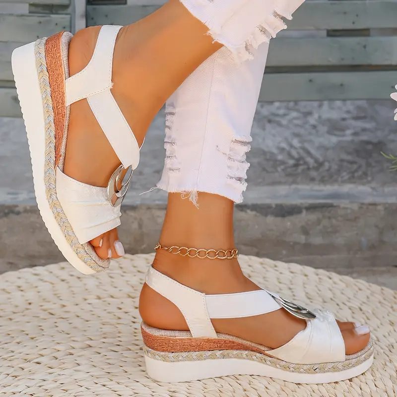 Lara | Elegante Sandaler