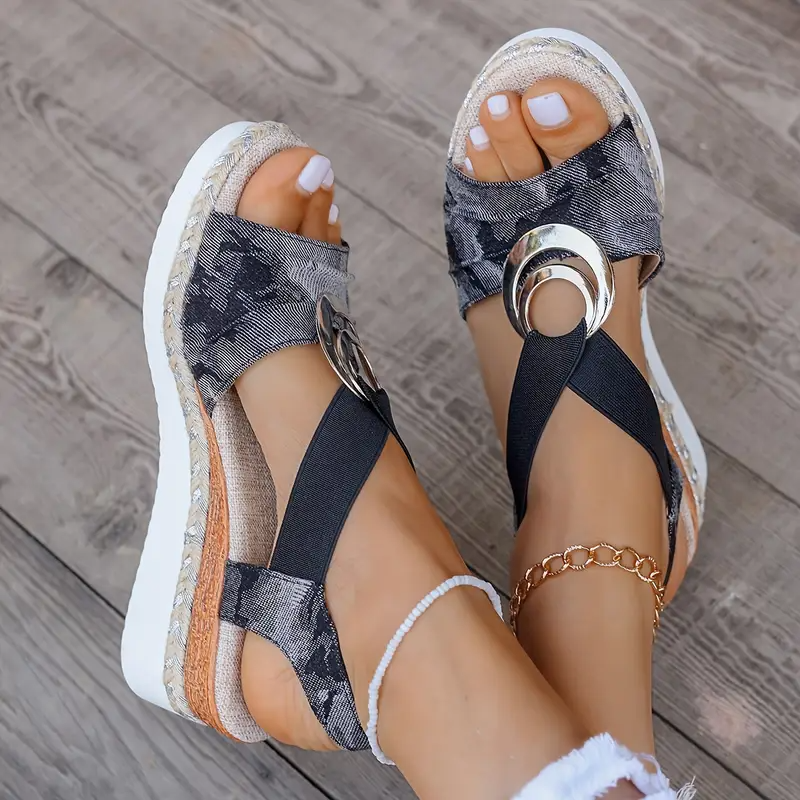 Lara | Elegante Sandaler