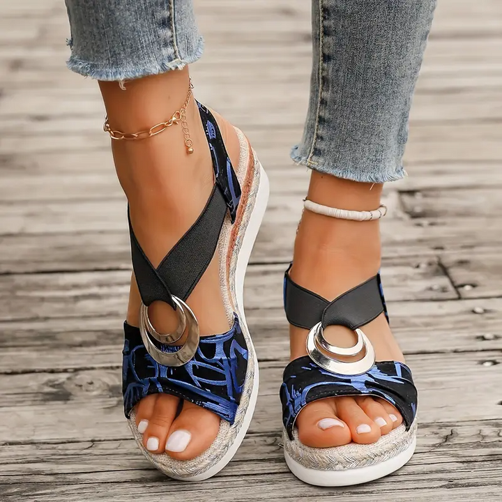 Lara | Elegante Sandaler