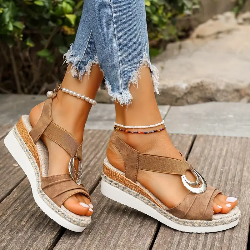 Lara | Elegante Sandaler