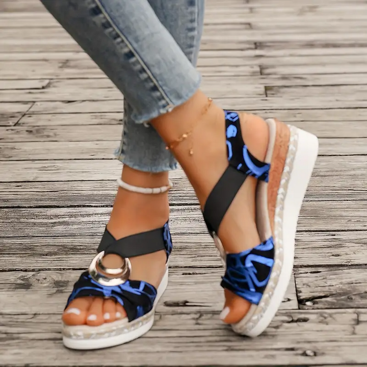 Lara | Elegante Sandaler