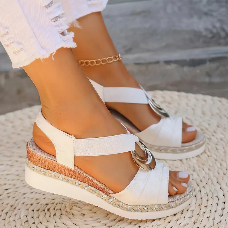 Lara | Elegante Sandaler