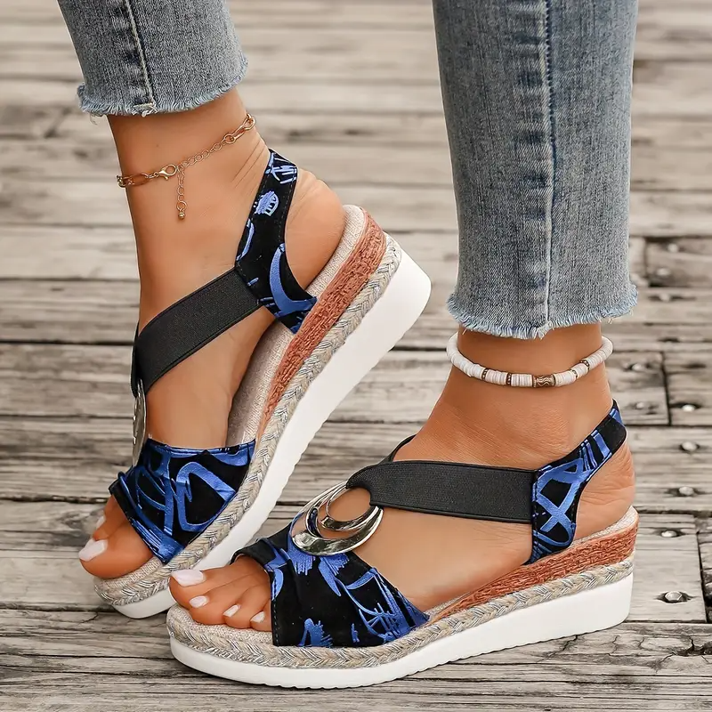 Lara | Elegante Sandaler