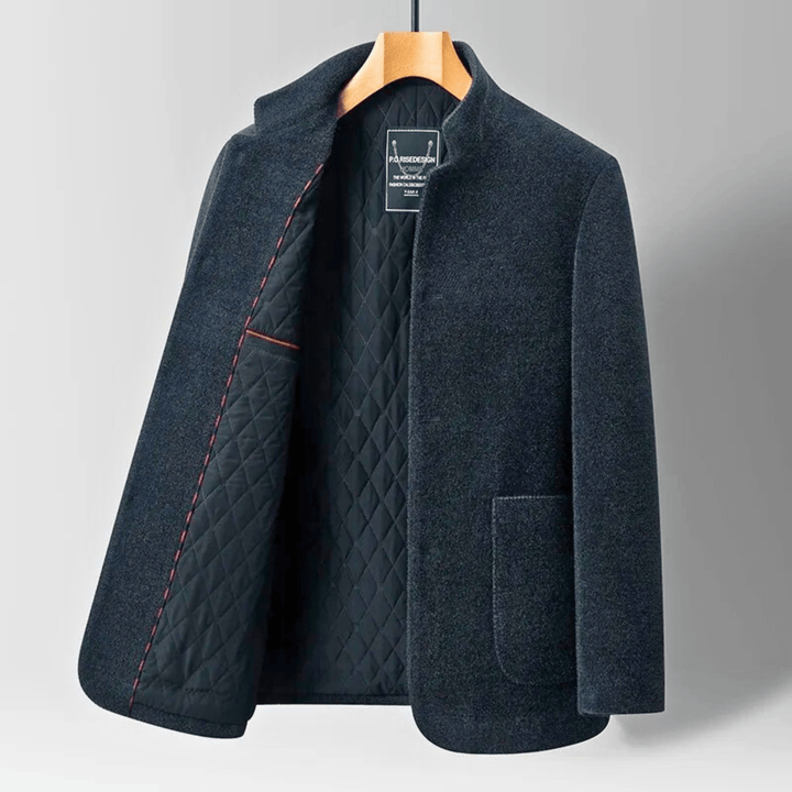 Chic Varm Jakke