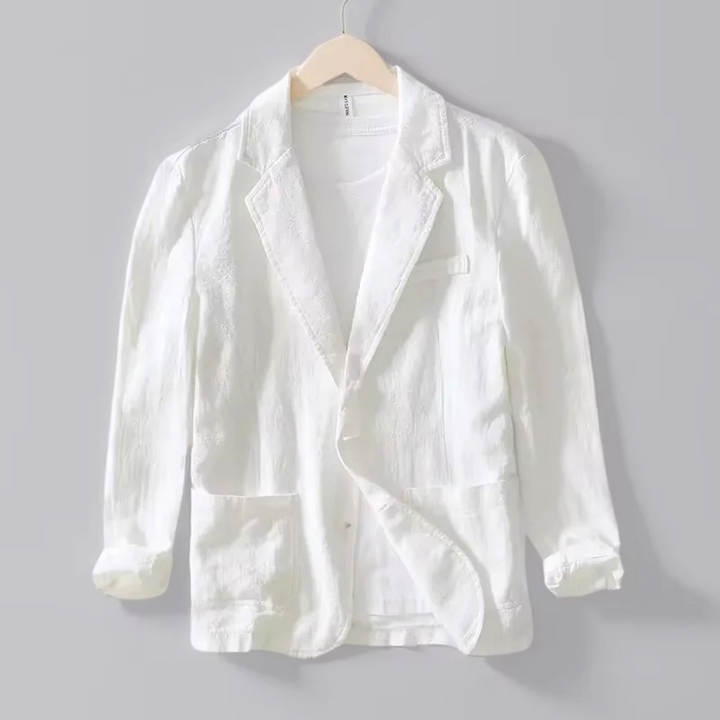 Elegant Herre Blazer